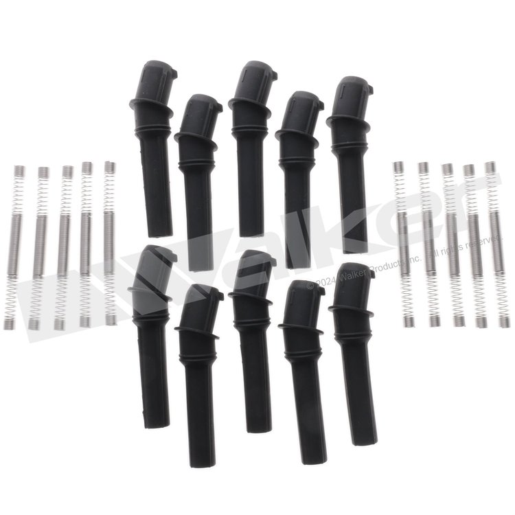 COIL BOOT KIT WIRE SET