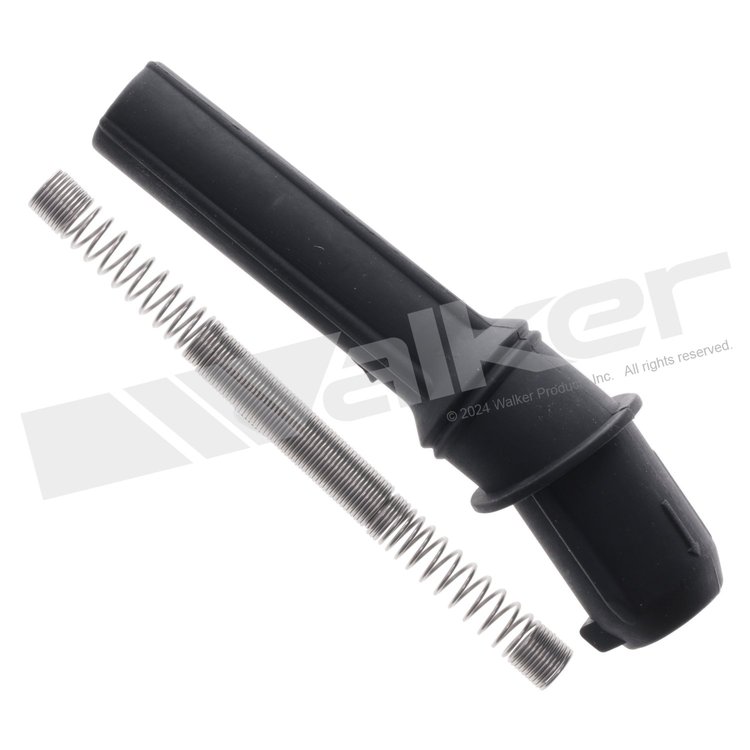 COIL BOOT WIRE SET