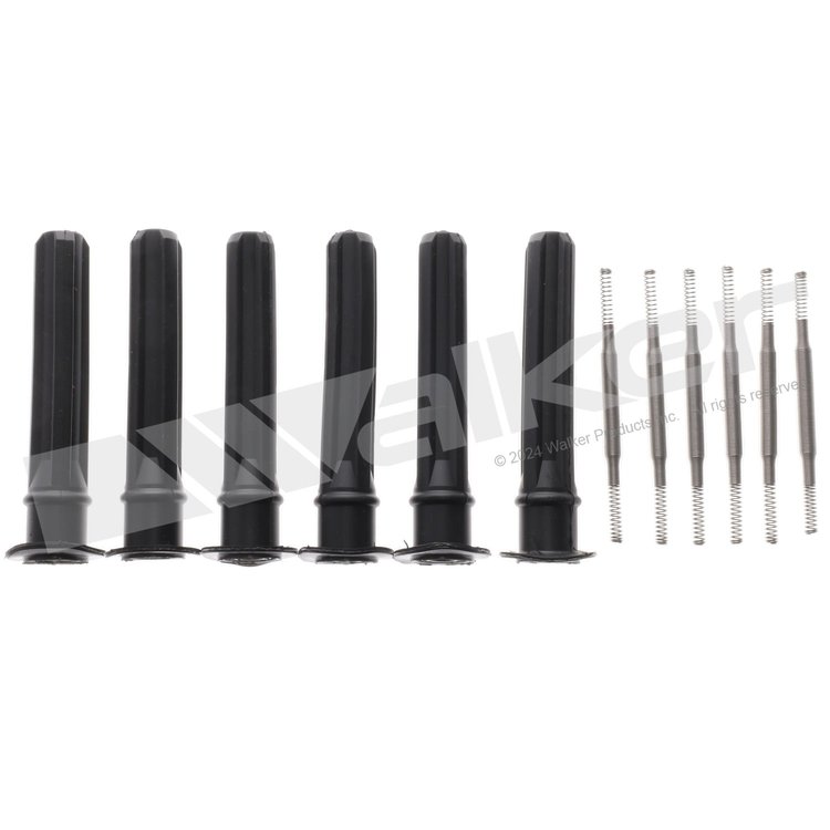 COIL BOOT KIT WIRE SET