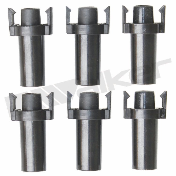 COIL BOOT KIT WIRE SET