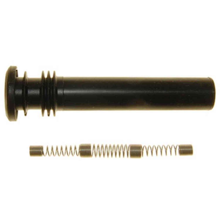 COIL BOOT WIRE SET