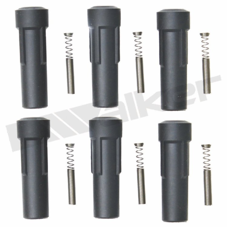 COIL BOOT KIT WIRE SET