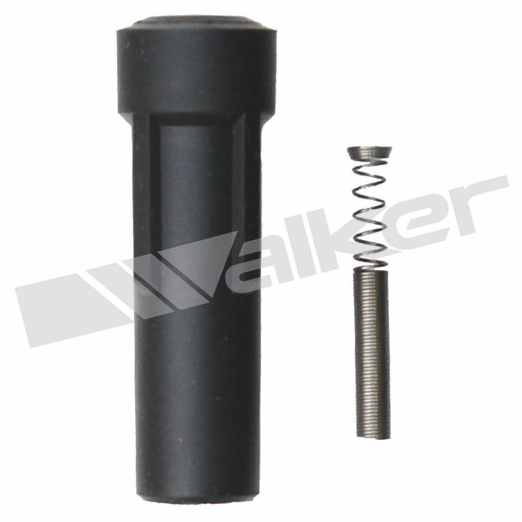 COIL BOOT WIRE SET