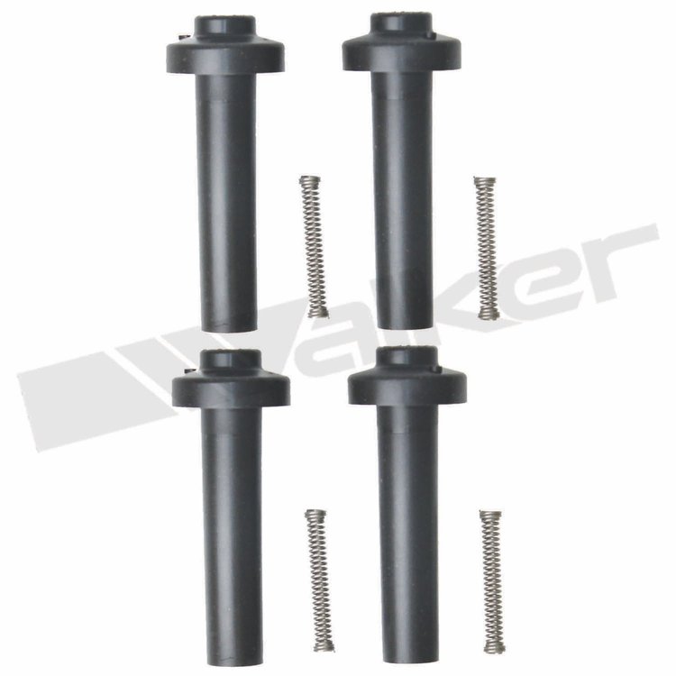 COIL BOOT KIT WIRE SET