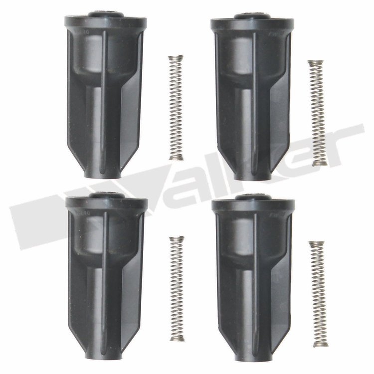 COIL BOOT KIT WIRE SET