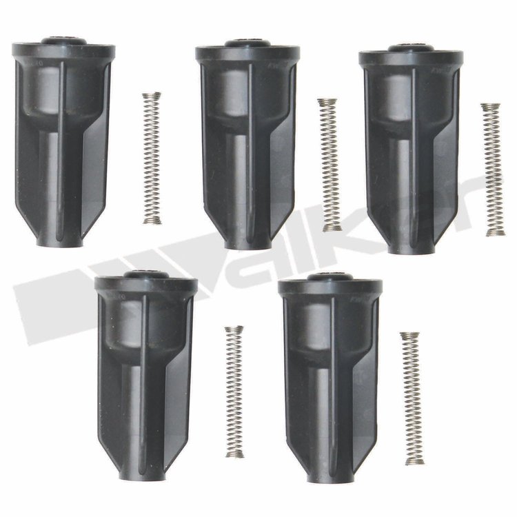 COIL BOOT KIT WIRE SET