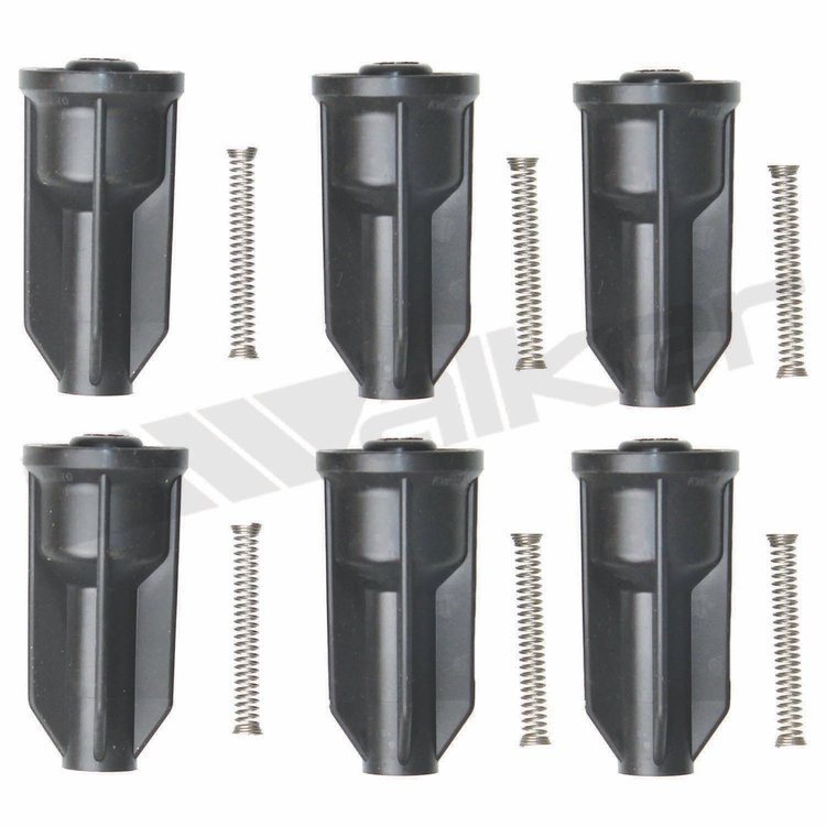 COIL BOOT KIT WIRE SET