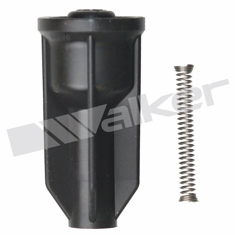 COIL BOOT WIRE SET