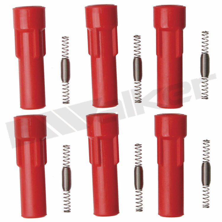 COIL BOOT KIT WIRE SET