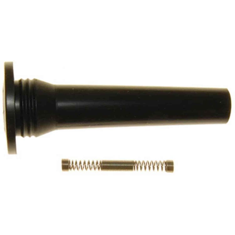 COIL BOOT WIRE SET