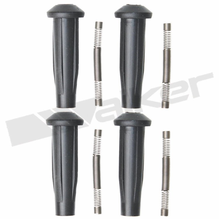 COIL BOOT KIT WIRE SET