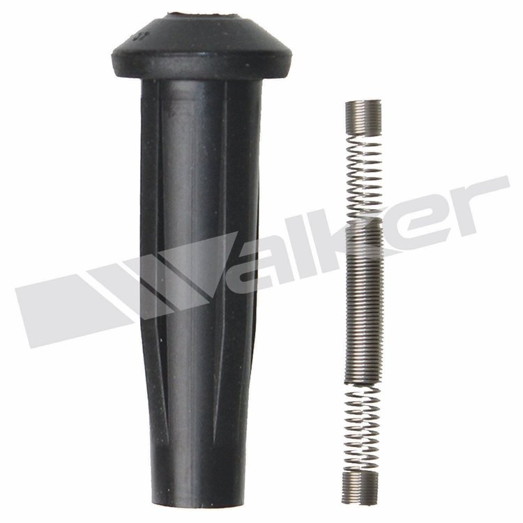 COIL BOOT WIRE SET