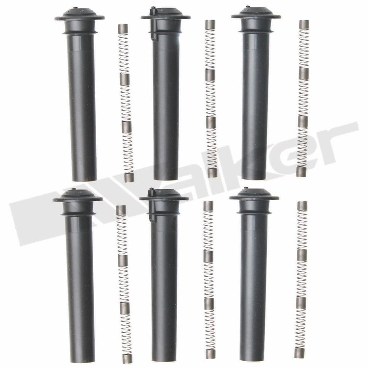 COIL BOOT KIT WIRE SET