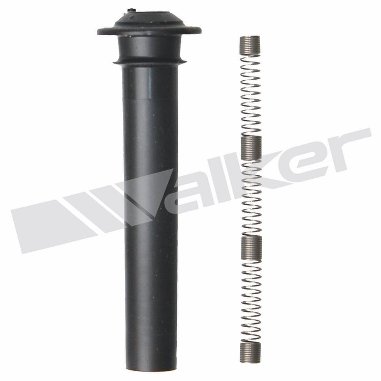 COIL BOOT WIRE SET