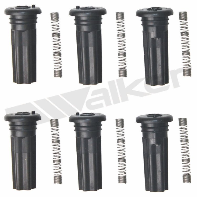 COIL BOOT KIT WIRE SET