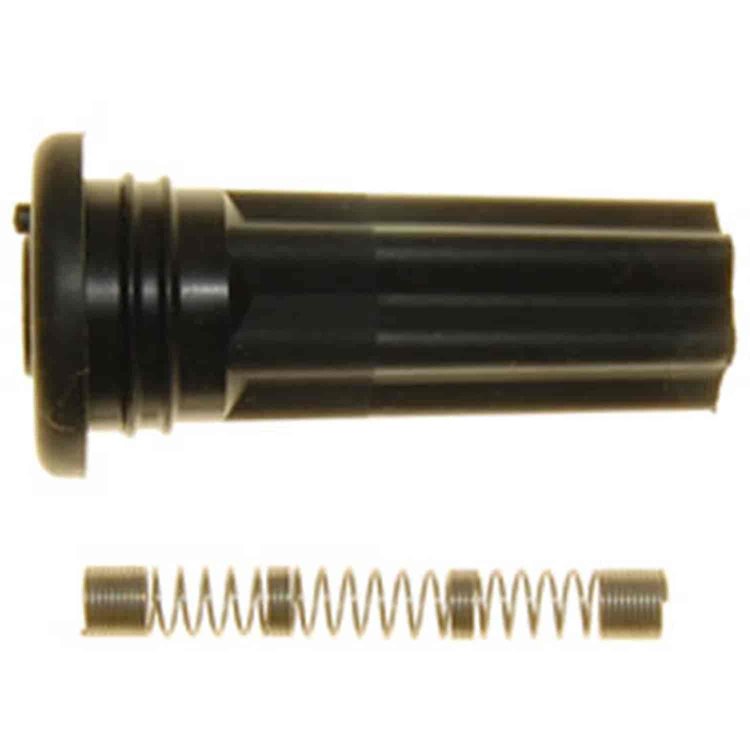 COIL BOOT WIRE SET