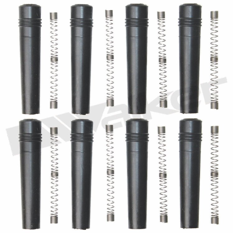 COIL BOOT KIT WIRE SET