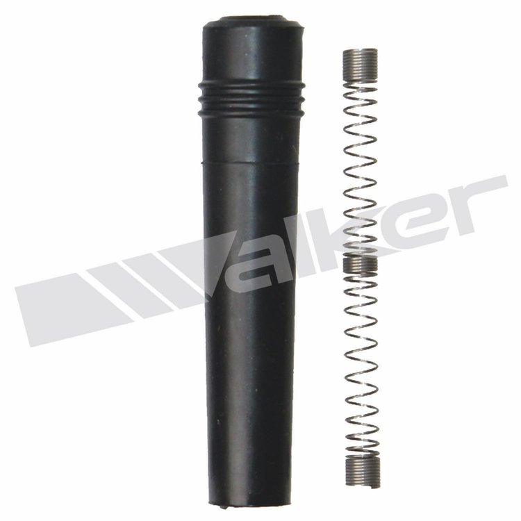 COIL BOOT WIRE SET