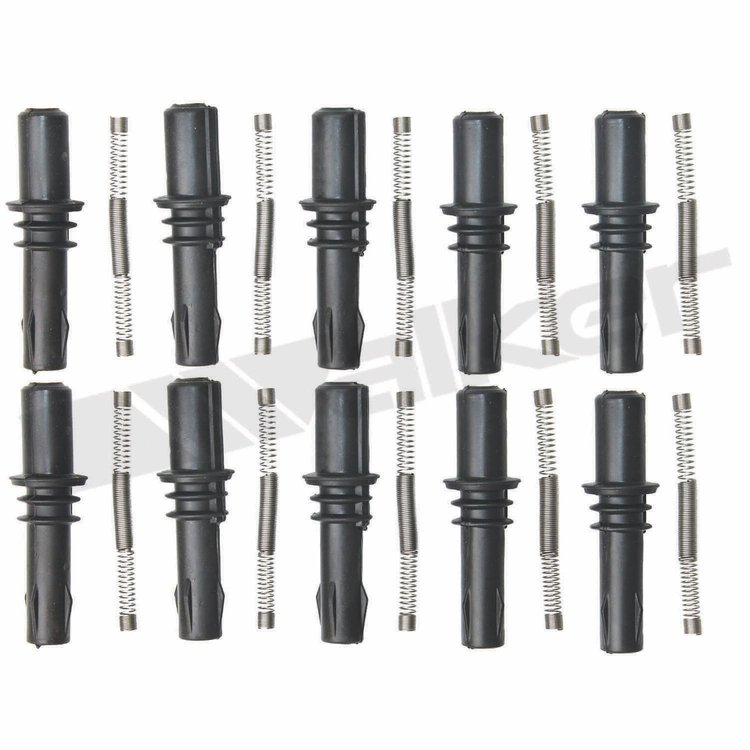 COIL BOOT KIT WIRE SET