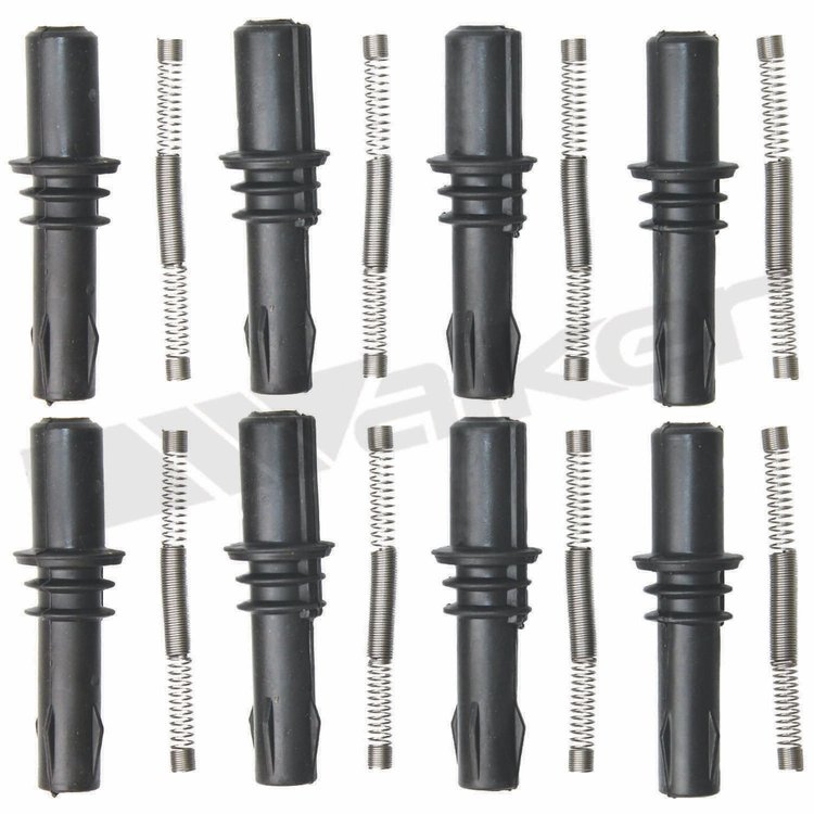 COIL BOOT KIT WIRE SET