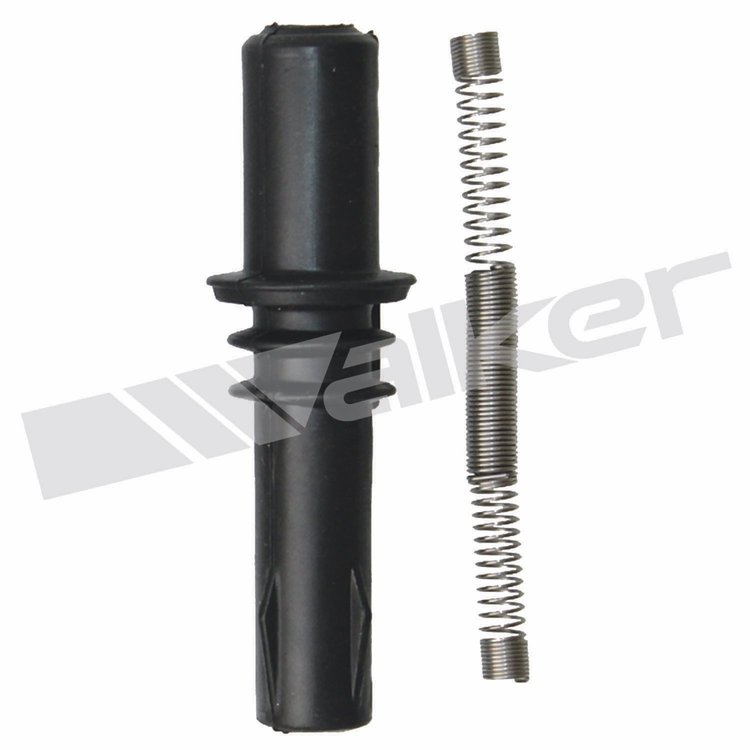 COIL BOOT WIRE SET
