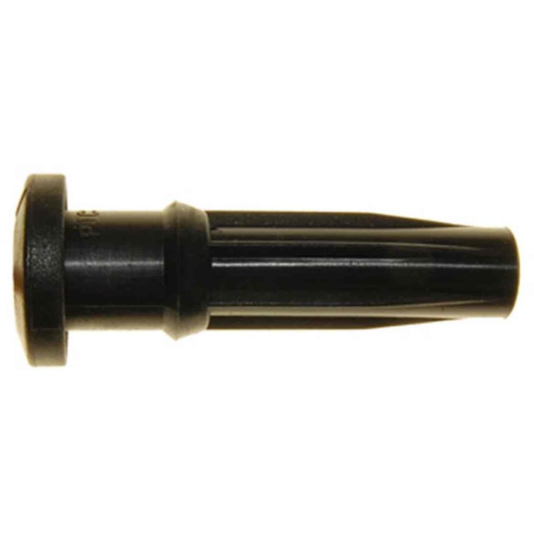 COIL BOOT WIRE SET