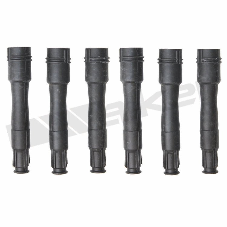 COIL BOOT KIT WIRE SET