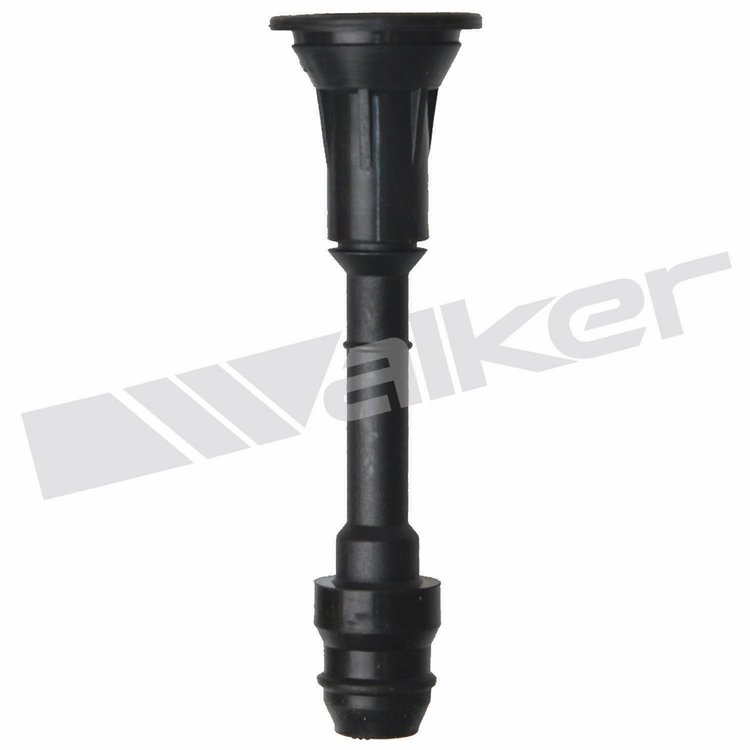 COIL BOOT WIRE SET