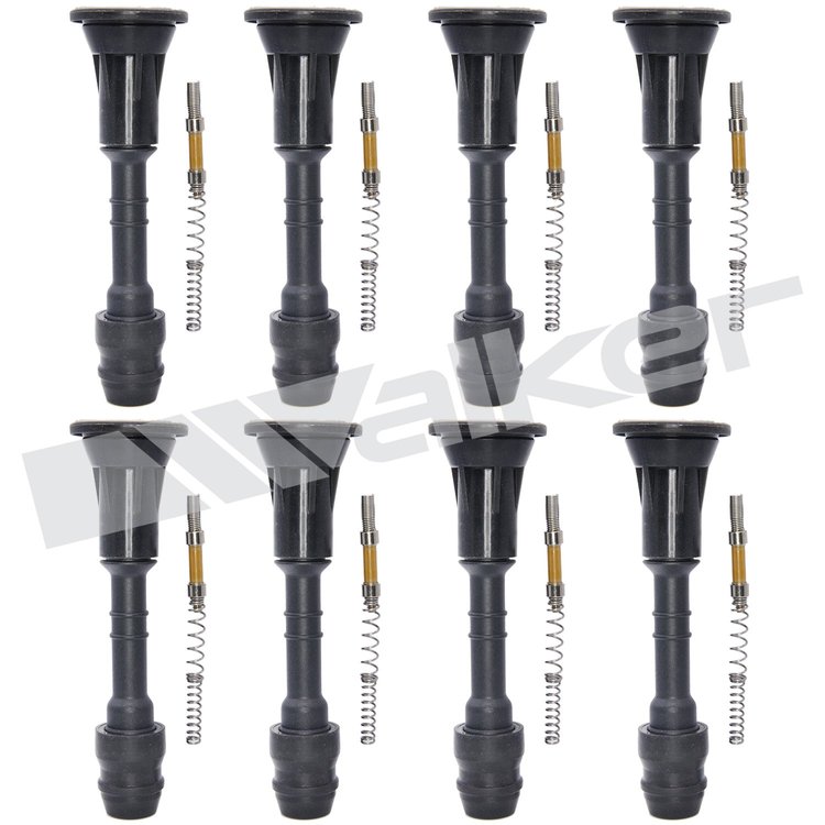 COIL BOOT KIT WIRE SET