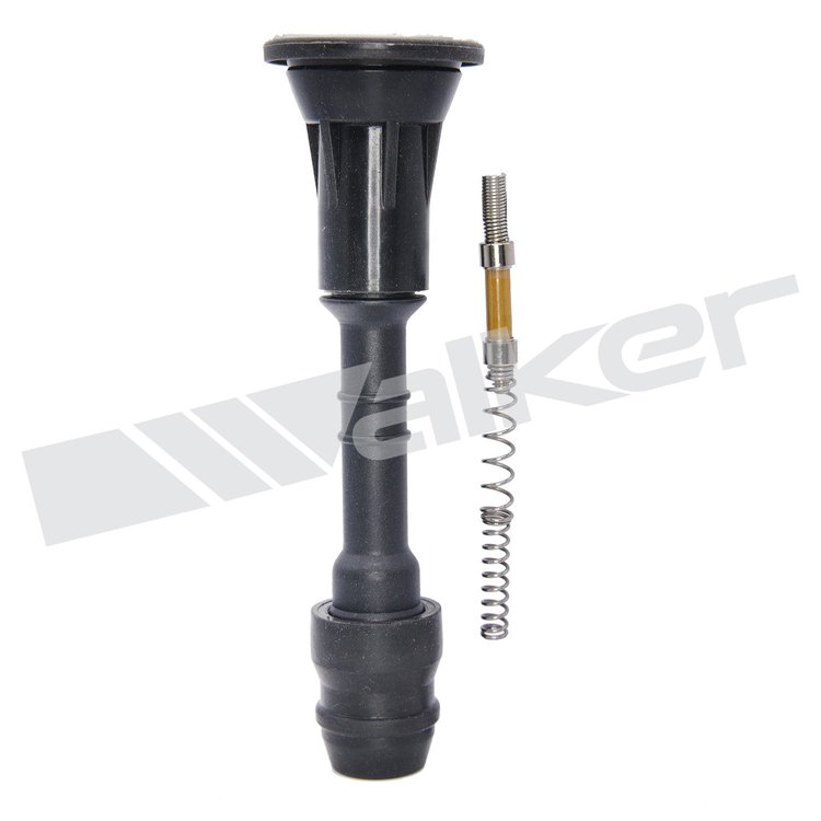 COIL BOOT WIRE SET