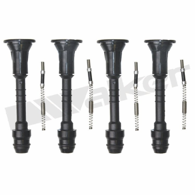 COIL BOOT KIT WIRE SET