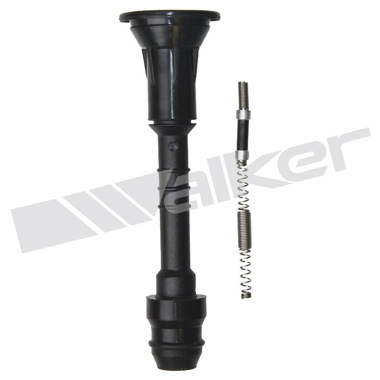 COIL BOOT WIRE SET