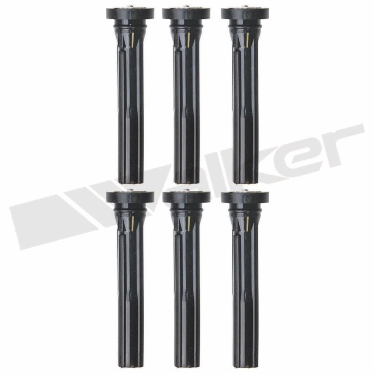 COIL BOOT KIT WIRE SET