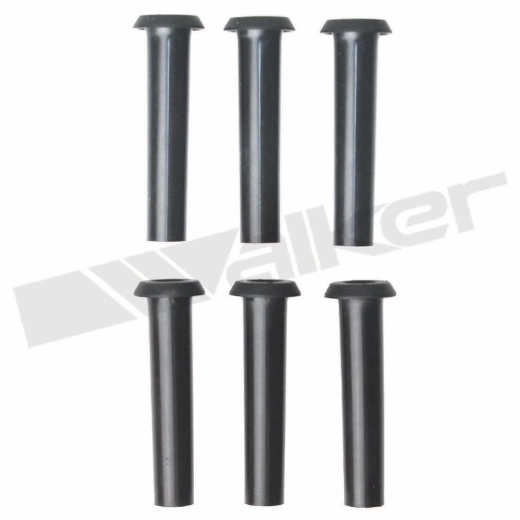 COIL BOOT KIT WIRE SET