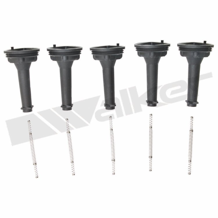 COIL BOOT KIT WIRE SET