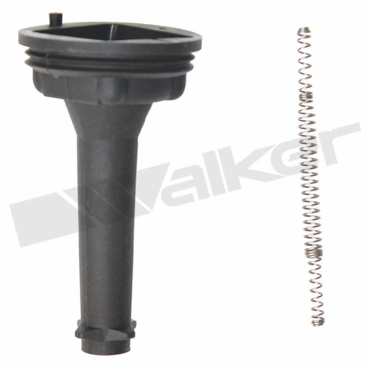 COIL BOOT WIRE SET