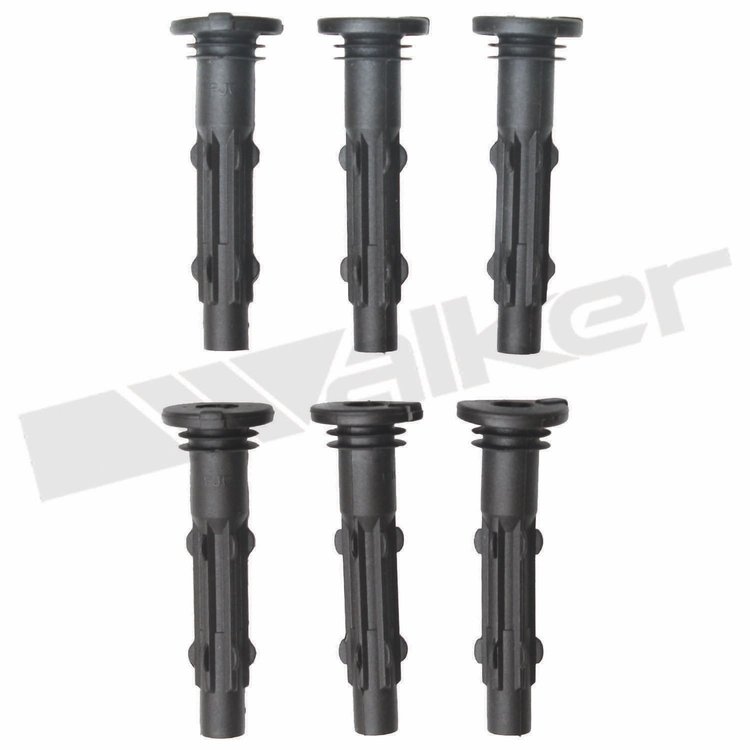 COIL BOOT KIT WIRE SET