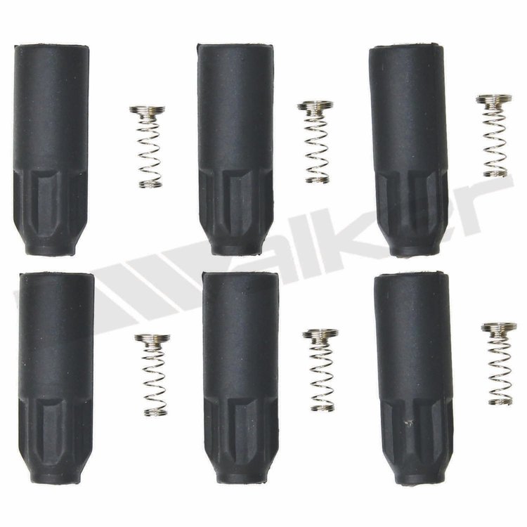 COIL BOOT KIT WIRE SET