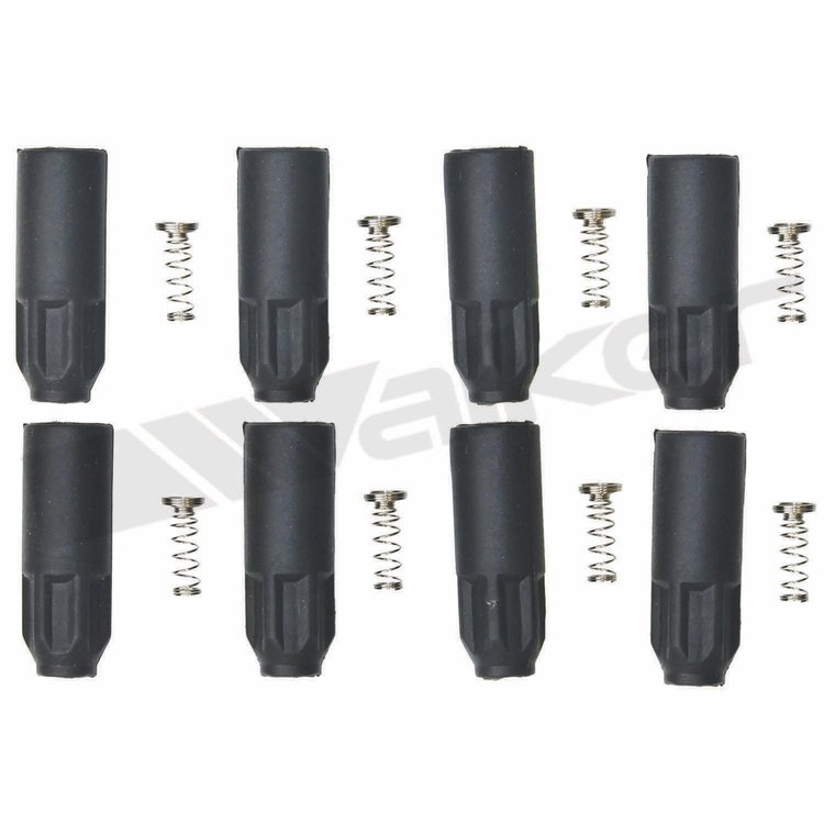 COIL BOOT KIT WIRE SET