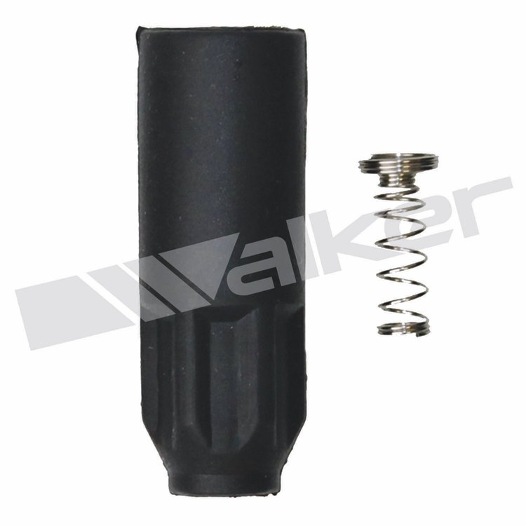 COIL BOOT WIRE SET