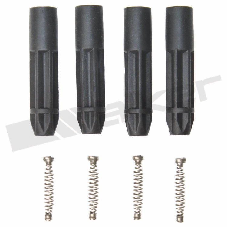 COIL BOOT KIT WIRE SET