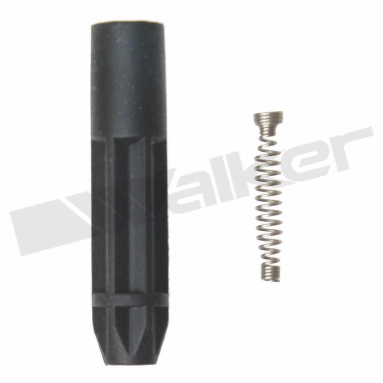 COIL BOOT WIRE SET