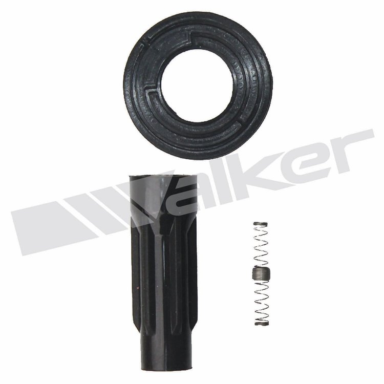 COIL BOOT WIRE SET