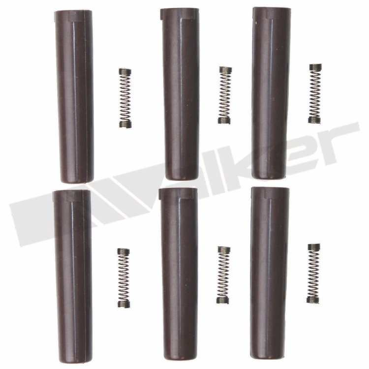 COIL BOOT KIT WIRE SET