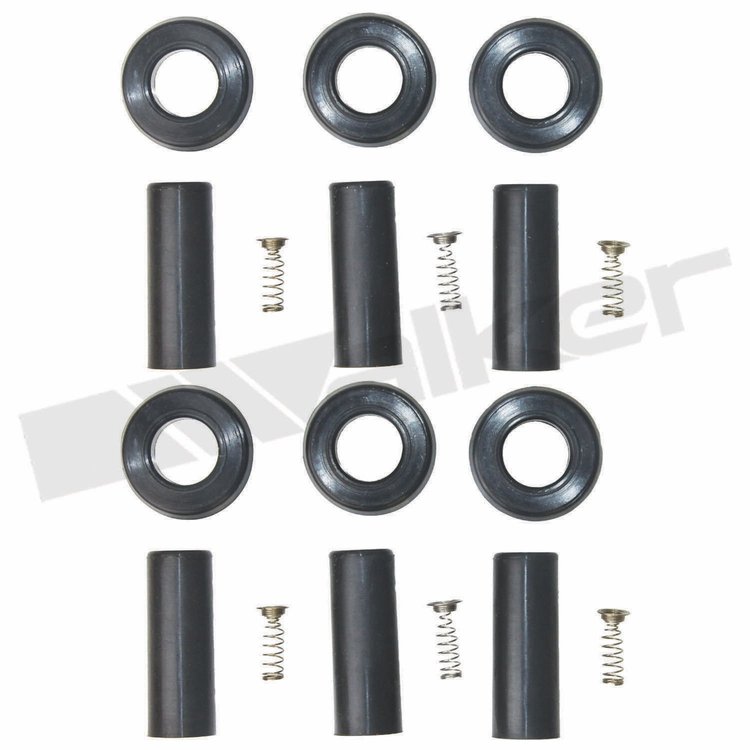 COIL BOOT KIT WIRE SET