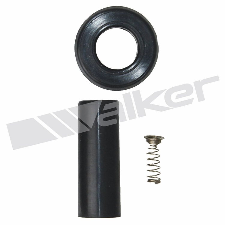 COIL BOOT WIRE SET