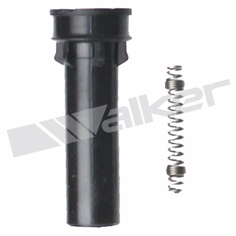 COIL BOOT WIRE SET
