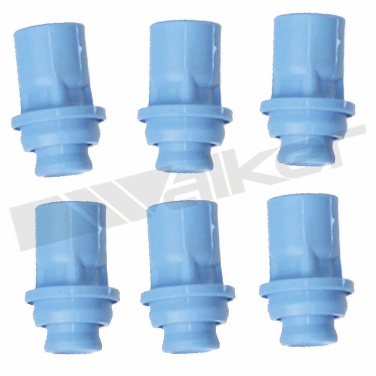 COIL BOOT KIT WIRE SET