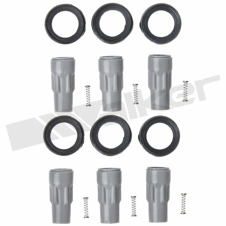 COIL BOOT KIT WIRE SET