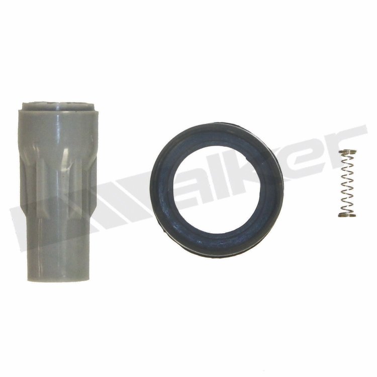 COIL BOOT WIRE SET